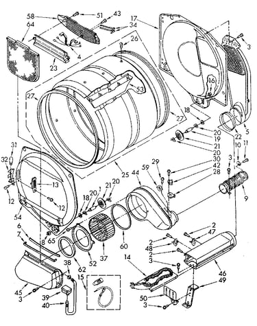 Bulkhead