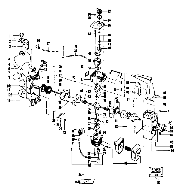 Engine