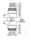 Hanger fittings
