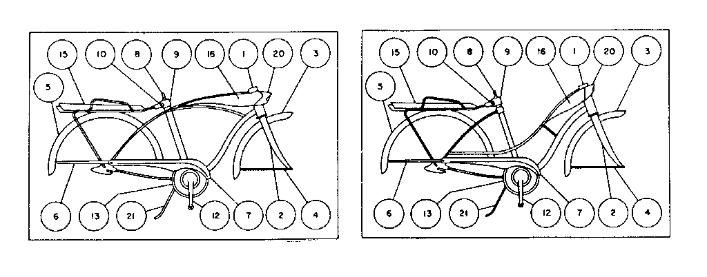 Frame assembly