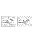 Frame assembly