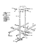 Glide ride assembly