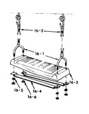 Swing assembly