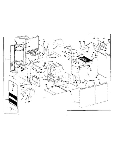 Furnace assembly