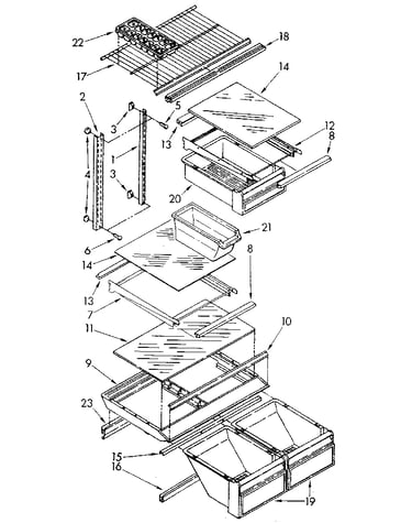 Shelf