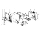 LXI 56250180700 replacement parts diagram