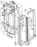 Breaker and partition parts