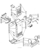 Air flow parts