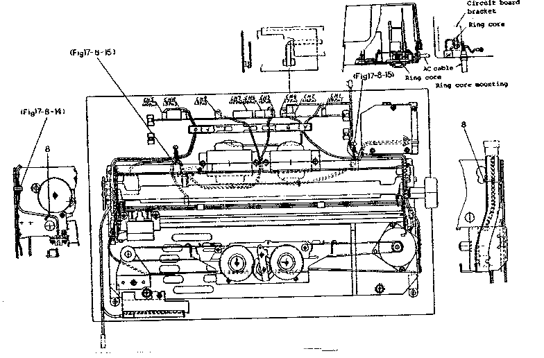 General assembly (ly-44965-2, -3, -4) (2/2)