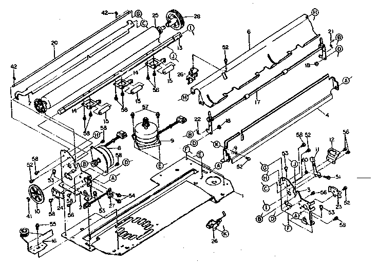 Base unit (lr-194276-1)