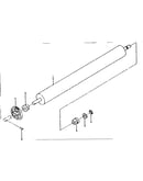 Platen assembly (lr-129900-4)