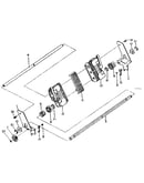 Tractor unit (ly-39702-1)