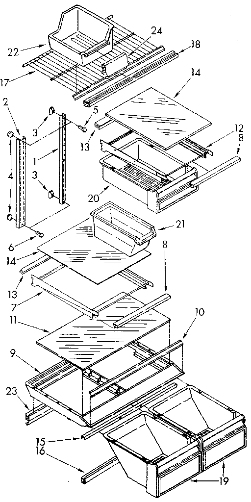 Shelf