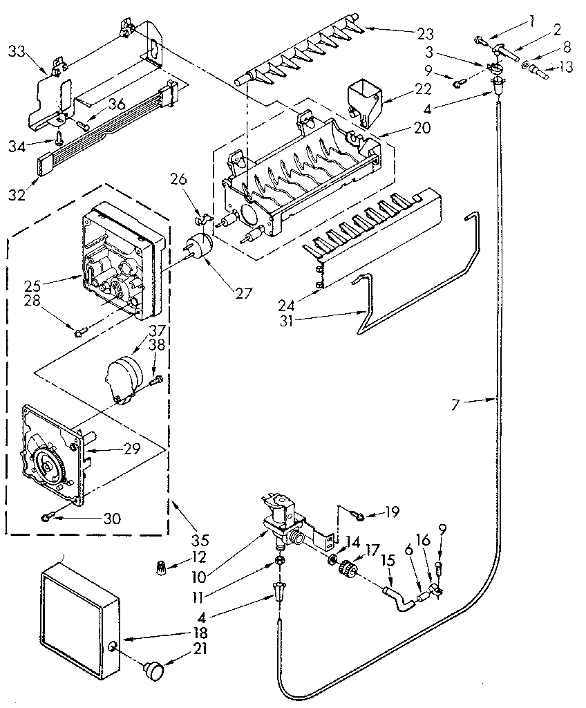 Icemaker