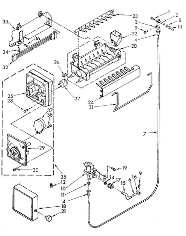 Icemaker