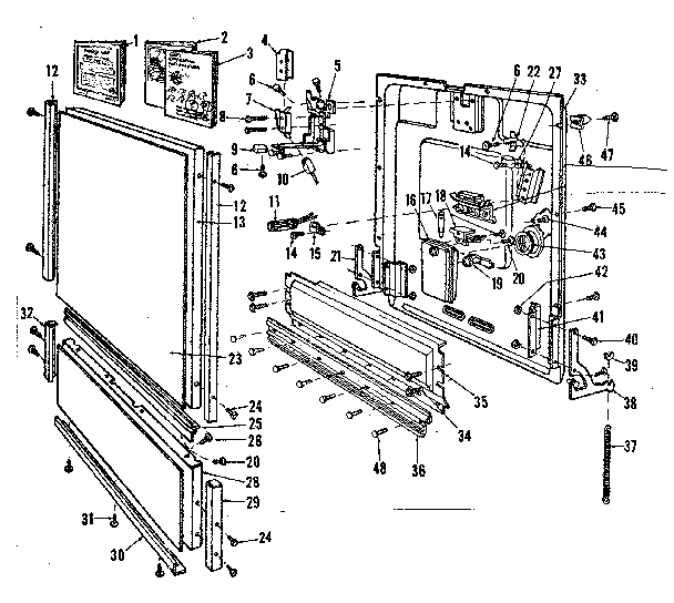 DOOR DETAILS