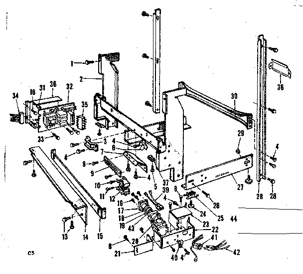 FRAME DETAILS