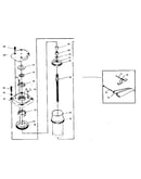 Driver assembly