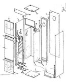 Non-functional replacement parts