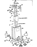 Frame assembly