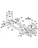 Bench assembly