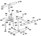 Lifestyler 156492-WALL UNIT leg lift diagram