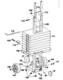 Base assembly
