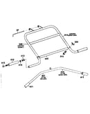 Handlebar assembly