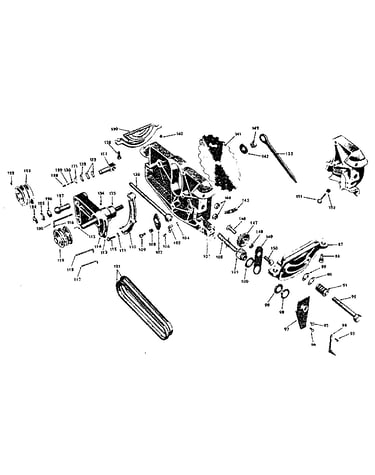 Base assembly