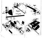 Craftsman 10320002 unit diagram