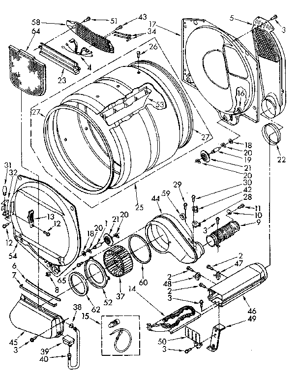Bulkhead