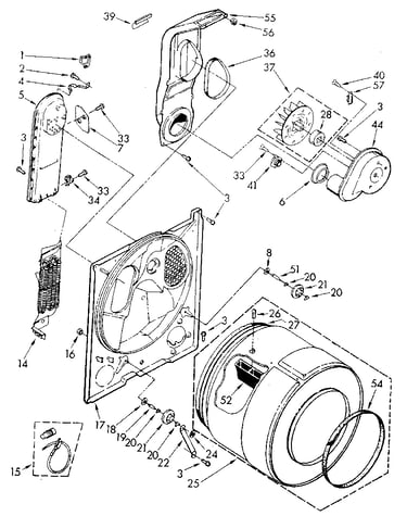 Bulkhead
