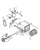 Blower assembly