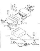 Accessory kit(29x8019)