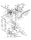 Switches and microwave parts
