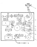 Power control circuit board (part no. 11692)