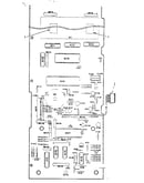 Main control circuit board 11691r