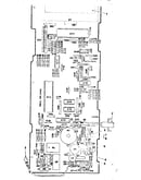 Power and control circuit board 11355r
