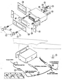 Accessory kit(29x8020)