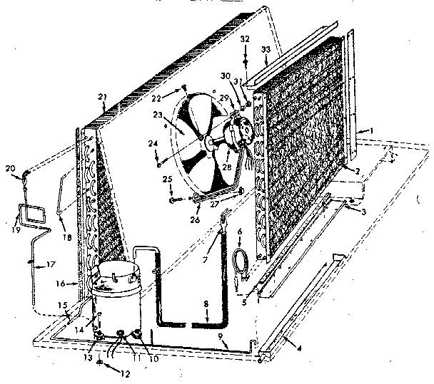 FUNCTIONAL REPLACEMENT PARTS