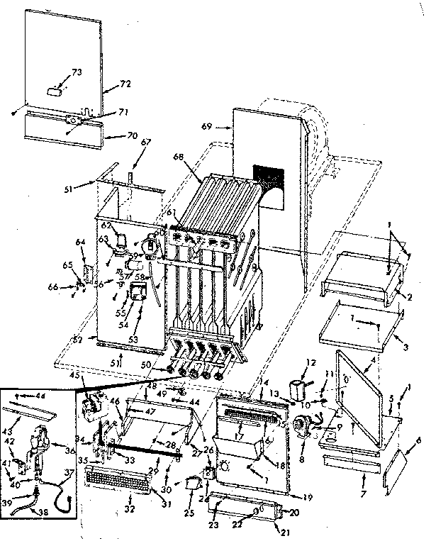 HEAT EXCHANGER