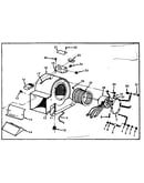 Blower assembly