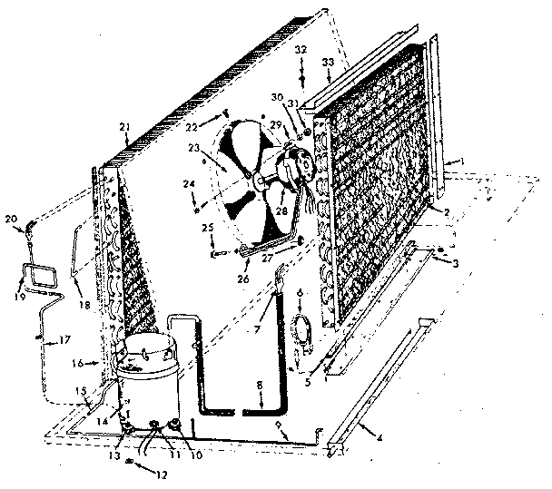 Functional replacement parts