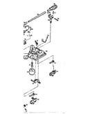 Player parts qt-2d-200/201