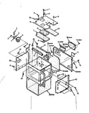 Cavity parts-a