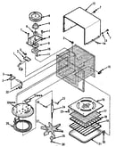 Cavity parts-b