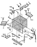 Cavity parts-c