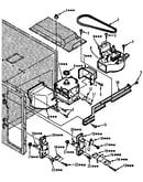 Switches and microwave parts
