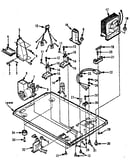 Microwave parts
