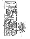 Power and control circuit board